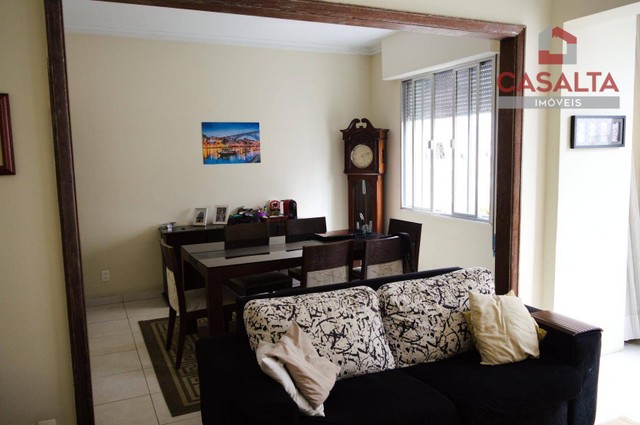 Apartamento com 3 dormitórios à venda, 122 m² por R$ 1.050.000,00 - Copacabana - Rio de Ja - Foto 2