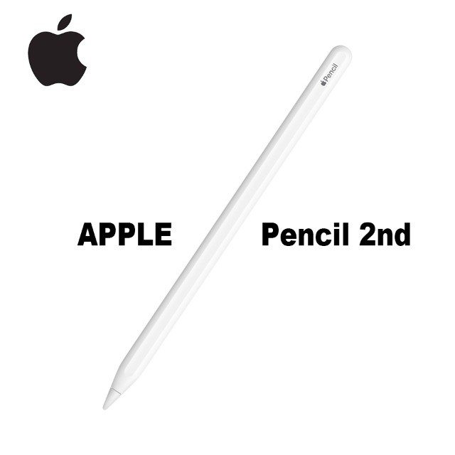 !!Show de Ofertas - Apple Pencil 2º Geração com 1 ano de garantia!!
