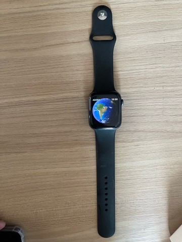 apple watch 5 olx
