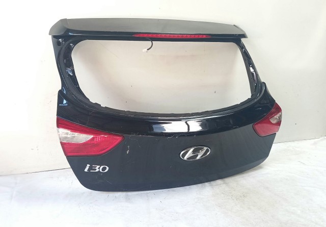 Tampa traseira i30 13/16