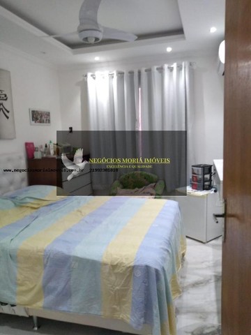 Casa para Venda em Duque de Caxias, CHACARAS ARCAMPO, 2 dormitórios, 1 banheiro, 1 vaga - Foto 10