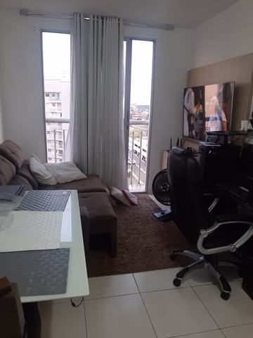 Apartamento para venda tem 53 metros quadrados com 2 quartos em Parque Verde - Belém - PA - Foto 8