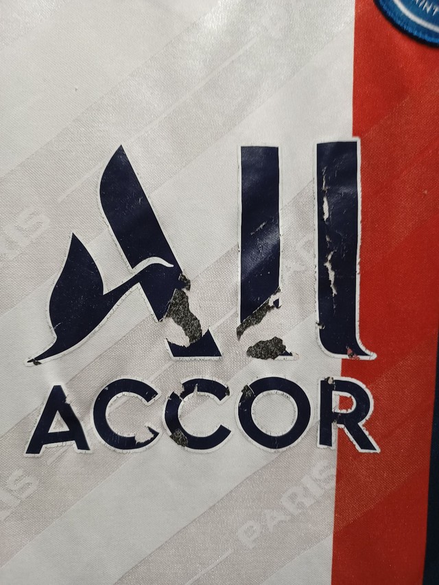 Camisa do PSG  - Foto 3