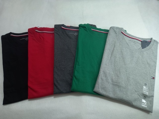 olx t shirt tommy hilfiger