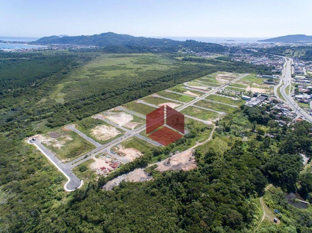 Terreno à venda, 450 m² por R$ 716.105,25 - Ingleses Norte - Florianópolis/SC - Foto 17