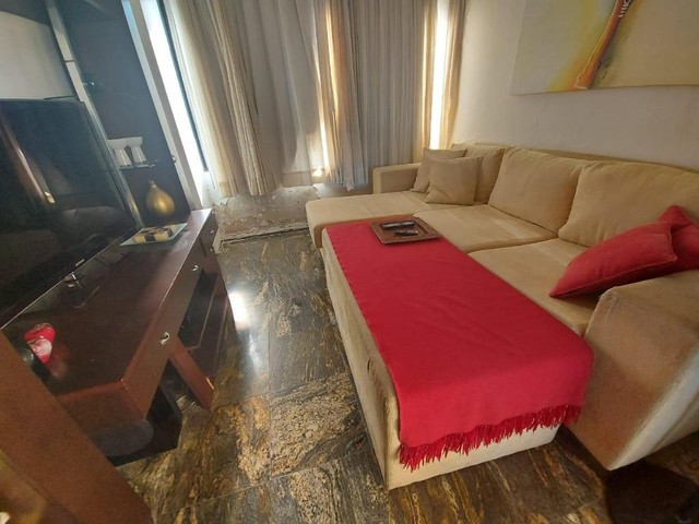 Cobertura com 4 dormitórios à venda, 300 m² por R$ 1.600.000 - Mucuripe - Fortaleza/CE - Foto 12