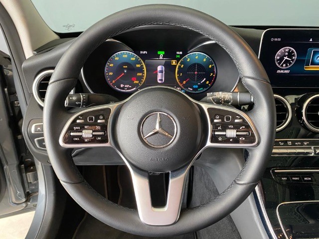 Mercedes Benz C200 EQ Boost 2020/2020 - Foto 15