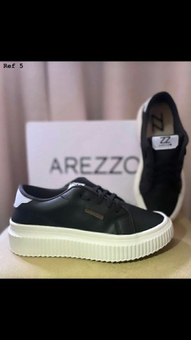 tênis lançamento da arezzo linha premium - Roupas e calçados - Pereira  Lobo, Aracaju 1013264081 | OLX