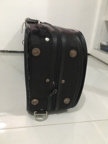 Case Retangular Violino 4/4 - Foto 4