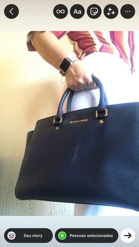 michael kors admiral bolsa