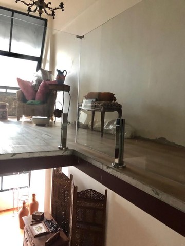lindo duplex com 1 suíte na Cremação - Foto 4