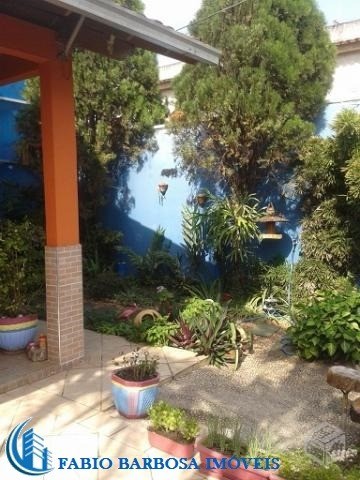 Belíssima casa 6 qts/2sts com área externa com piscina - Vila Velha - Foto 3