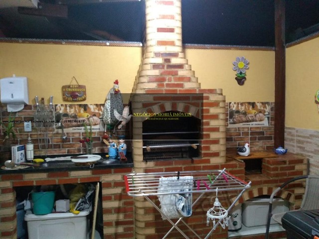 Casa para Venda em Duque de Caxias, CHACARAS ARCAMPO, 2 dormitórios, 1 banheiro, 1 vaga - Foto 12