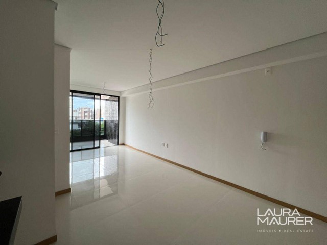 Apartamento com 1 dormitório à venda, 40 m² por R$ 648.000 - Jatiúca - Maceió/AL - Foto 13