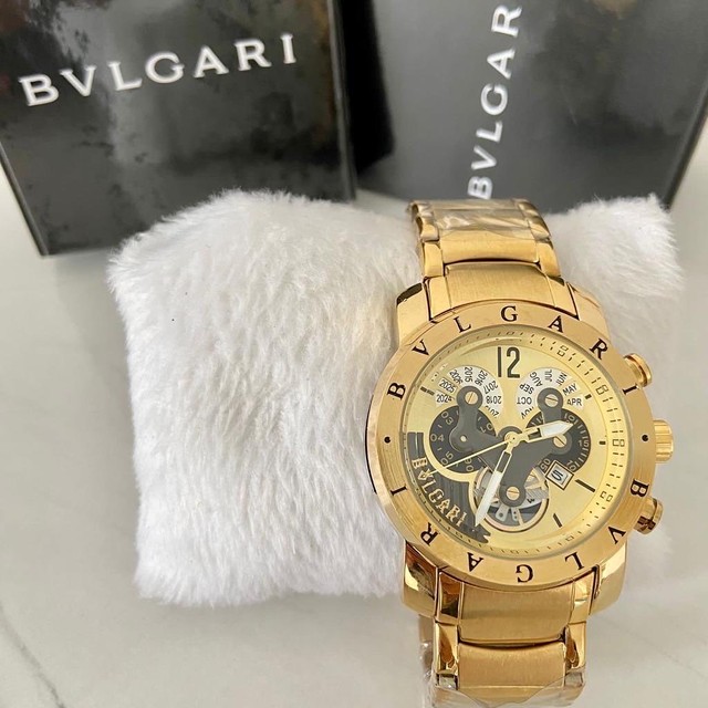 bulgari olx