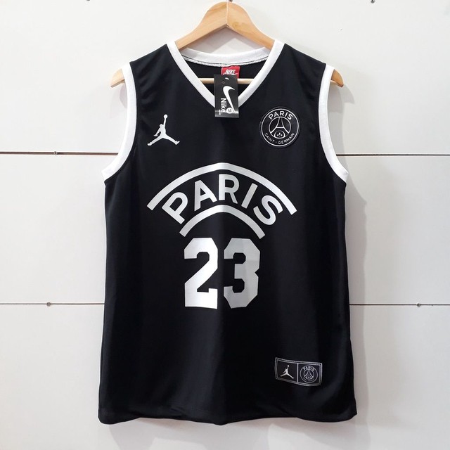 Regata Basquete NBA Dry Fit