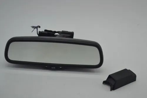 Espelho Retrovisor Interno Toyota Rav4 2017 Original