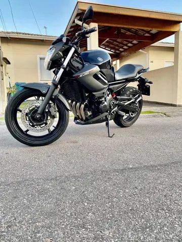 Yamaha jx6 2016