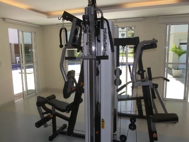 Vendo Apartamento 3Q- centro Itaborai - Foto 4