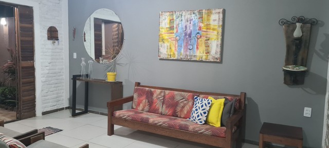Casa praia Camboinha 800 - Foto 4