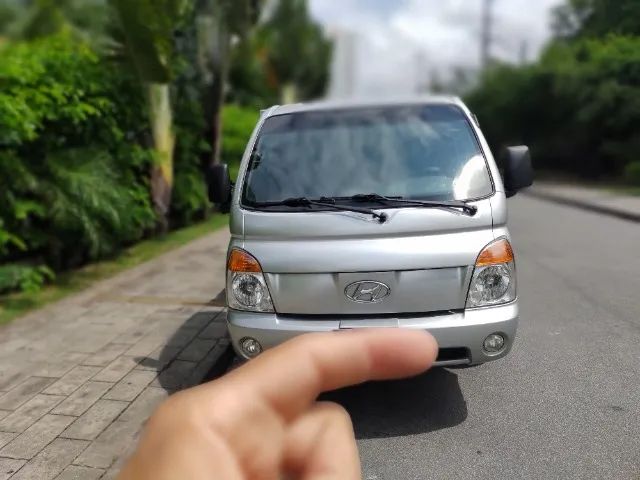 HR bem conservada e sem débito , para quem quer carro bom e pode pagar pela qualidade. . - Foto 2
