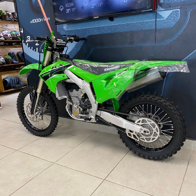 kx 250 0km 2024 - Foto 4