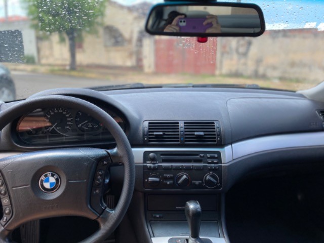 Bmw 320ia 2005