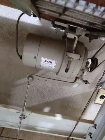 Máquina de costura Galoneira  - Foto 5