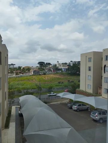 Oportunidade única ,Apto. 3 qts. ,quitado, Entre boa vista e santa cândida - Foto 5