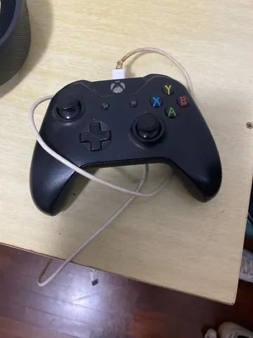 Xbox One S no Paraná