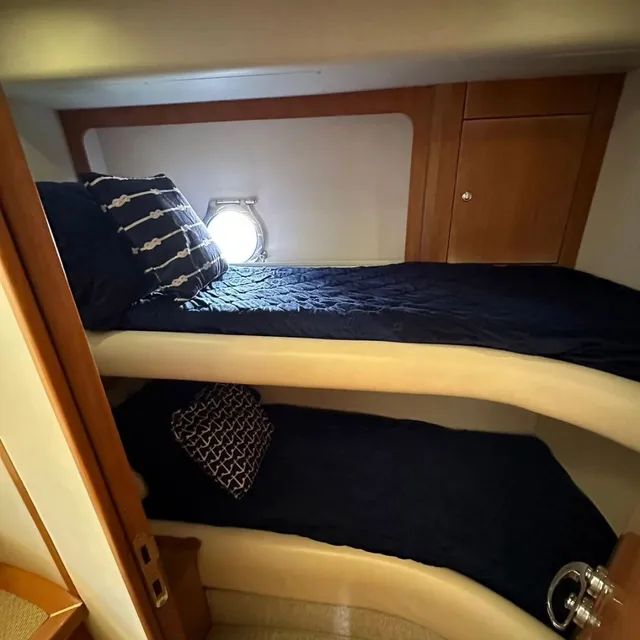 Azimut 520 full Ano 2007 x2 Volvo D12 675 HP ñ Intermarine Sessa Phantom Sedna - Foto 7
