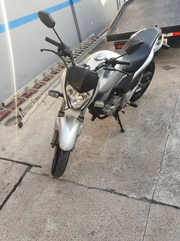 Honda CB 300 