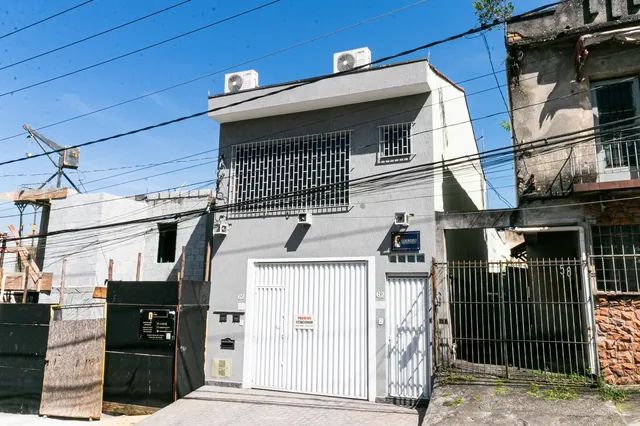 Captação de Casa a venda na Rua Recife, Guaiauna, São Paulo, SP