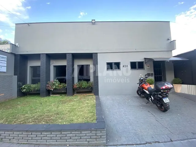 Locação de Comercial / Sala na cidade de São Carlos
