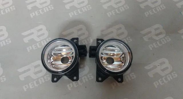 Farol de milha Honda Civic e Fit  - Foto 2