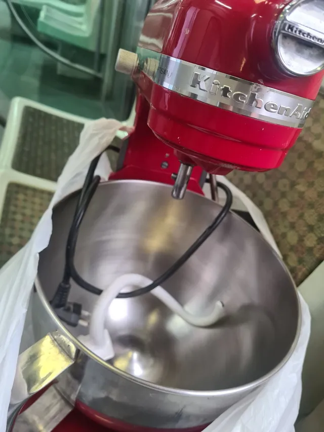 Espiralizador de Frutas e Legumes KitchenAid KI773CX para Batedeira