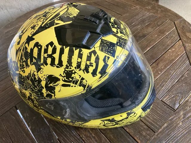 Capacete  Mormaii - Foto 5