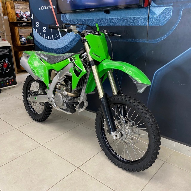 kx 250 0km 2024 - Foto 3