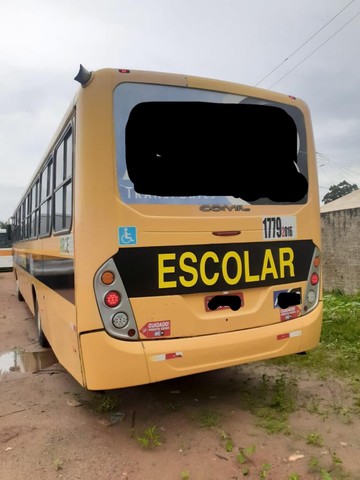 Urbano comil VW 17-230 - Foto 2