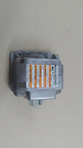 Modulo Airbag Tracker