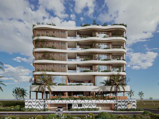 Apartamento Salinas - Foto 3