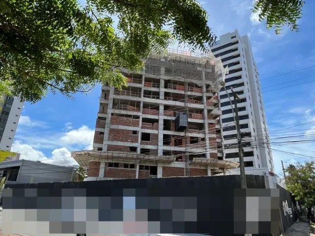 Edifício Rosalía - Apto na planta de 3/4 e 3 suítes de 151 m², 2 vagas por  1.001.190 - Foto 4