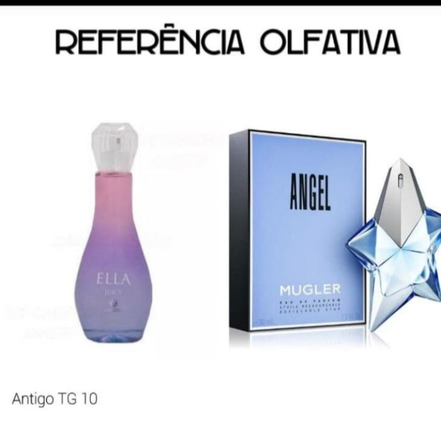 Perfumes Traducoes Hinode 26 Anuncios Na Olx Brasil