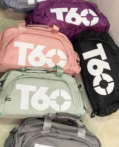 Bolsa de viagem 