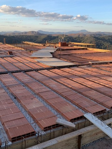 Laje pré-moldada - Foto 4