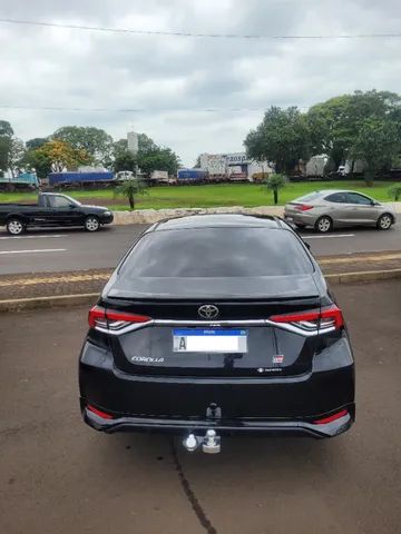 Toyota Corolla 2023 por R$ 143.990, Curitiba, PR - ID: 6357308