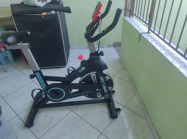 Spinning lidak discount