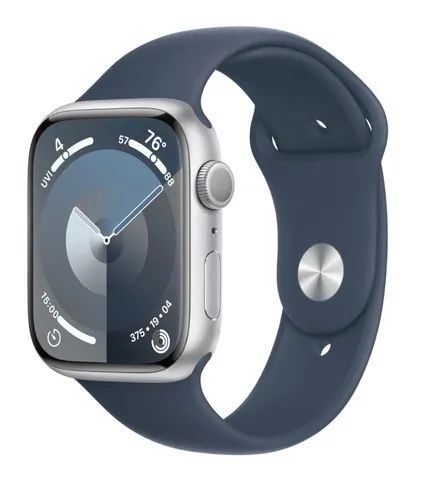 Apple Watch Série 8 ULTRA - Aparelho lacrado com 1 ano de garantia Apple