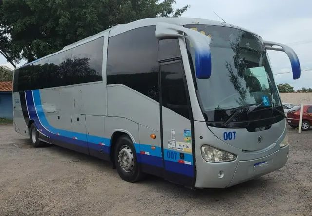 Fretamento e aluguel de onibus, micro onibus e vans executivas com motoristas - Foto 2