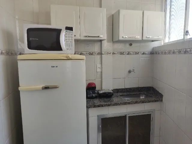 Kitnet mobiliada na Marques de Abrantes - Largo do Machado  - Foto 12